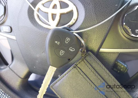 2012 Toyota Camry Le from USA, damaged, VIN 4T1BF1FK2CU077502